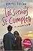 Los sueños se cumplen by Rachel Galsan