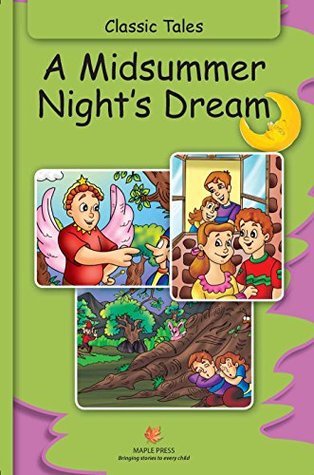 A Midsummer Night's Dream
