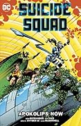 Suicide Squad, Volume 5: Apokolips Now