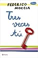 Image for Tres veces tú