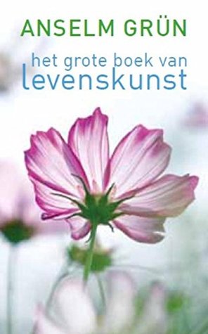 Het grote boek van levenskunst (Kindle Edition)