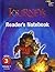 Reader's Notebook Volume 1 Grade 3 (Journeys)