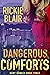 Dangerous Comforts (Ruby Da...