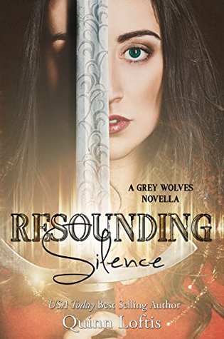 Resounding Silence (The Grey Wolves, #7.6)