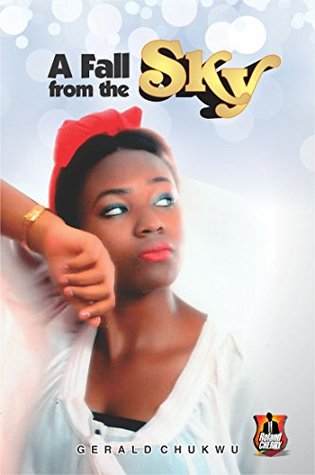 A Fall From The Sky (Kindle Edition)
