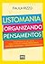 Listomania by Paula Rizzo