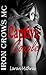 Captive Couple (Iron Crows Motorcycle Club Book 1)
