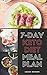 7-Day Ketogenic Diet Meal P...