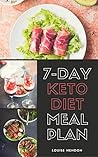 7-Day Ketogenic D...