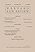 Harvard Law Review by Harvard Law Review