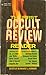 The First Occult Review Reader