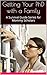 Getting Your PhD with a Family: A Survival Guide Series for Mommy Scholars (PhD Phenomenally: 4 Keys to Success Book 1)