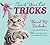 Teach Your Cat Tricks Book and Toy Kit