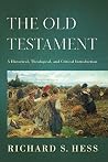The Old Testament...