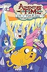 Adventure Time #2
