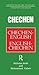Chechen-English English-Chechen Dictionary and Phrasebook (Caucasus World)