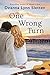 One Wrong Turn by Deanna Lynn Sletten