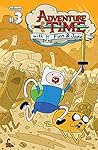 Adventure Time #3