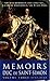 Memoirs Duc de Saint-Simon by Lucy Norton