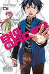 Big Order Omnibus, Vol. 1 Big Order Omnibus, Vol. 1