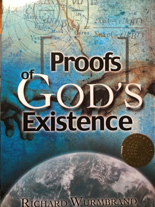 Proofs Of God's Existence