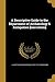 A Descriptive Guide to the Department of Archaeology & Antiqu... by Percy Brown