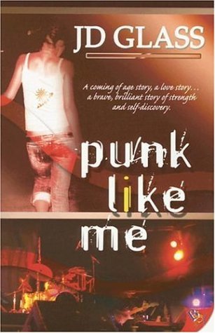 Punk Like Me (Paperback)