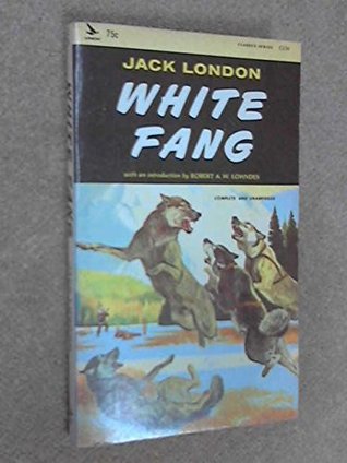 White Fang