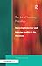 The Art of Teaching Peacefully: Improving Behavior and Reducing Conflict in the Classroom