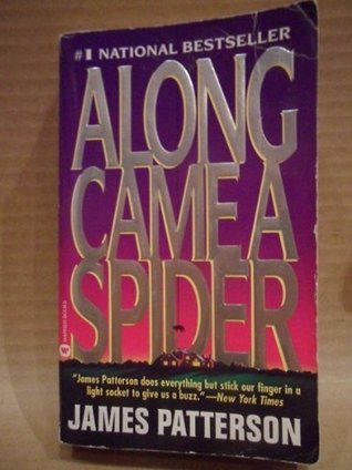 Along Came a Spider