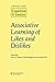 Associative Learning of Likes and Dislikes by Jan De Houwer