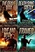 Sam Prichard Mystery: Books 1 - 4