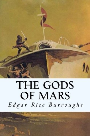The gods of mars
