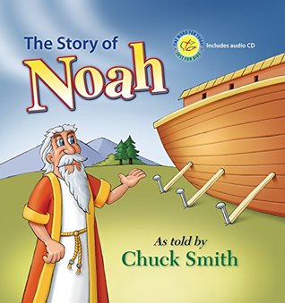 The Story of Noah (TWFT Just for Kidz)
