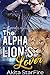 The Alpha Lion's Lover by Akita StarFire