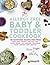 The Allergy-Free Baby & Toddler Cookbook by Fiona Heggie