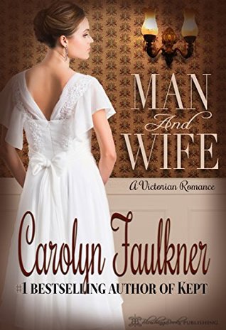Man and Wife (Kindle Edition)