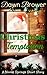 Christmas Temptation (Novak Springs #4)