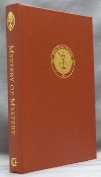 Mystery of Mystery: A Primer of Thelemic Ecclesiastical Gnosticism