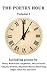 The Poetry Hour - Volume 1: Time For The Soul