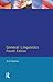 General Linguistics (Longman Linguistics Library)
