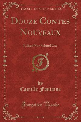 Douze Contes Nouveaux