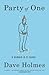 Party of One: A Memoir in 21 Songs