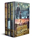 The Ingenious Mechanical Devices 1-3: The Earl of Brass, The Gentleman Devil, and The Earl and the Artificer