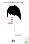 Qué nos hace humanos by Jeff Garvin