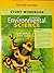 Study Workbook for Environm...