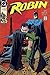 Robin #1 Big bad world