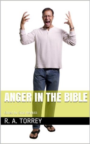 Anger in the Bible