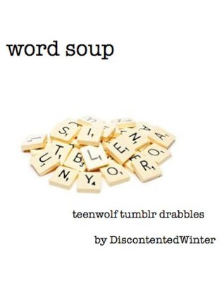 Word Soup (ebook)