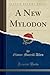 A New Mylodon